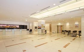 Hearton Hotel Higashi-Shinagawa